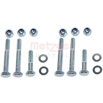 Kit d'assemblage, bras de liaison METZGER 55002048