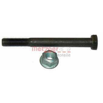 Kit d'assemblage, bras de liaison METZGER 55002118