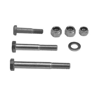 Kit d'assemblage, bras de liaison METZGER 55002618