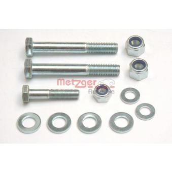 Kit d'assemblage, bras de liaison METZGER 55003018