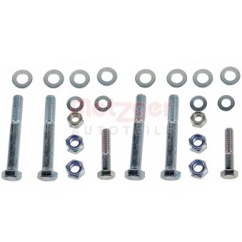 Kit d'assemblage, bras de liaison METZGER 55003148