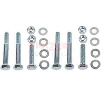 Kit d'assemblage, bras de liaison METZGER 55003248