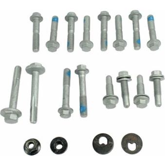 Kit d'assemblage, bras de liaison METZGER 55005249