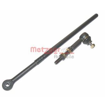 Barre de connexion avant gauche METZGER 56001001