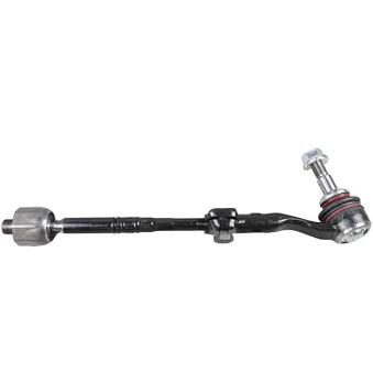 Barre de connexion avant gauche METZGER