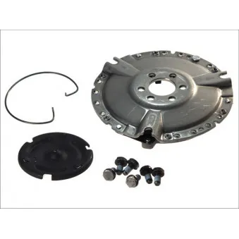 Mécanisme d'embrayage LUK 119 0035 14