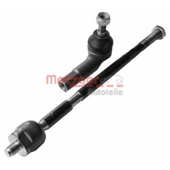 Barre de connexion avant gauche METZGER 56006201