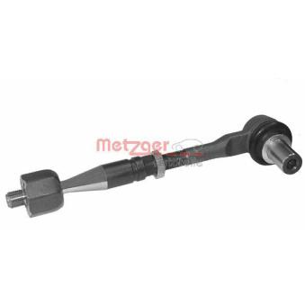 Barre de connexion METZGER