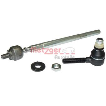 Barre de connexion METZGER 56011818