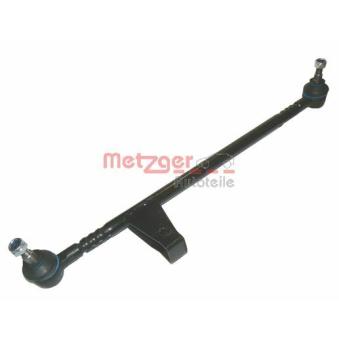 Barre de connexion METZGER 56013105