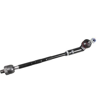 Barre de connexion avant gauche METZGER