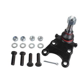 Rotule de suspension METZGER