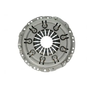 Mécanisme d'embrayage LUK 119 0166 10