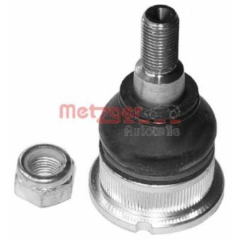 Rotule de suspension METZGER