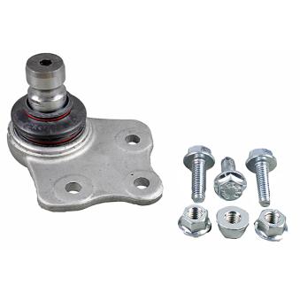 Rotule de suspension METZGER 57030908