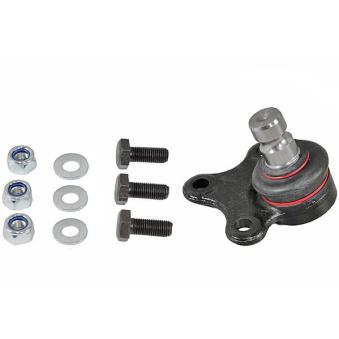 Rotule de suspension METZGER