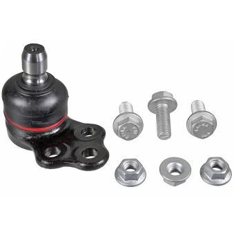 Rotule de suspension METZGER