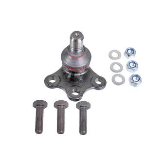 Rotule de suspension avant METZGER 57036708