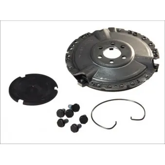 Mécanisme d'embrayage LUK 120 0138 10