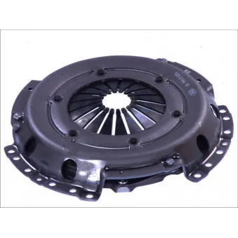 Mécanisme d'embrayage LUK 120 0166 10