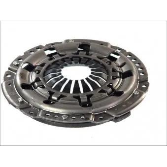 Mécanisme d'embrayage LUK 121 0037 10