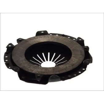 Mécanisme d'embrayage LUK 122 0092 10