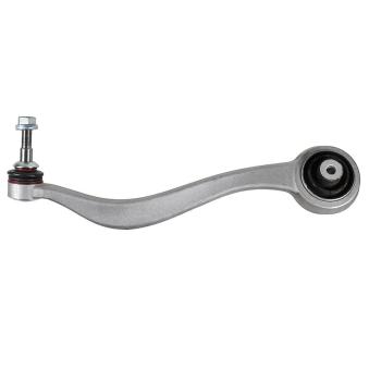 Bras de liaison, suspension de roue avant gauche METZGER