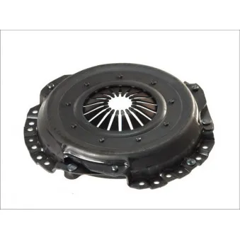 Mécanisme d'embrayage LUK 122 0263 10