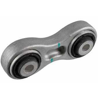 Triangle ou bras de suspension (train arrière) METZGER