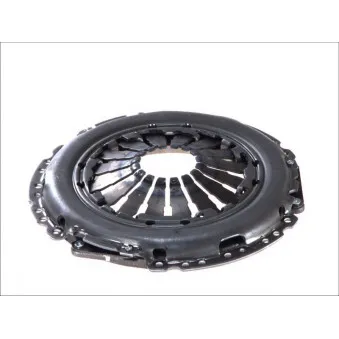 Mécanisme d'embrayage LUK 122 0321 10