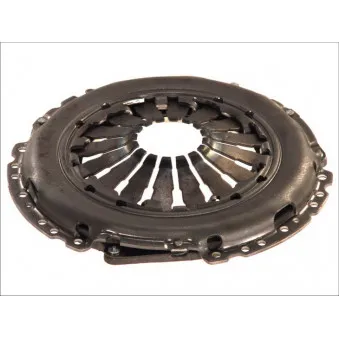 Mécanisme d'embrayage LUK 122 0349 10