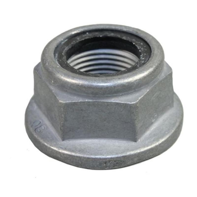 Écrou, bout d'essieu METZGER 6111505 - Visuel 1