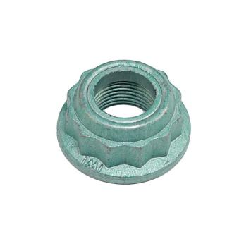 Écrou, bout d'essieu METZGER