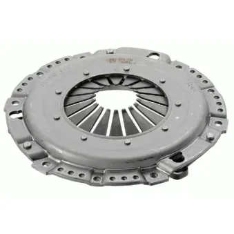 Mécanisme d'embrayage LUK 123 0113 10