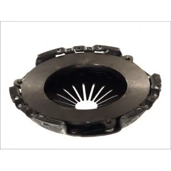 Mécanisme d'embrayage LUK 123 0123 10