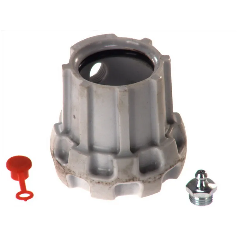 Mécanisme d'embrayage LUK 123 0200 10