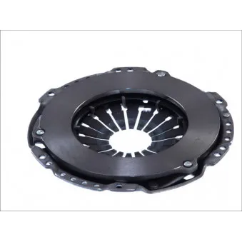 Mécanisme d'embrayage LUK 123 0371 10