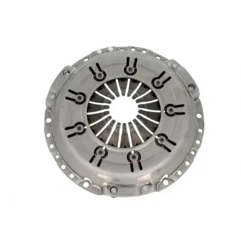 Mécanisme d'embrayage LUK 124 0089 10