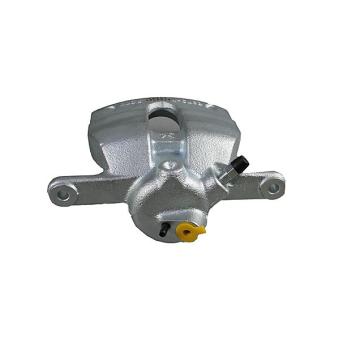 Étrier de frein avant droit METZGER