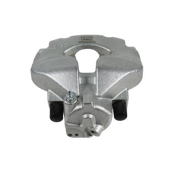 Étrier de frein avant gauche METZGER