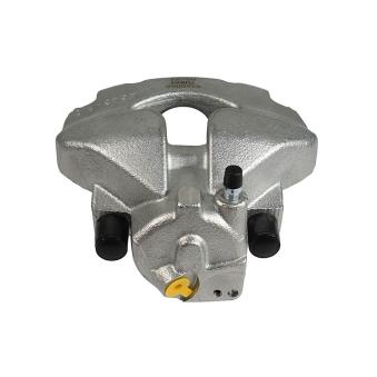 Étrier de frein avant droit METZGER