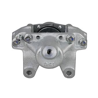 Étrier de frein arrière droit METZGER