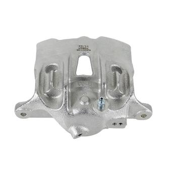 Étrier de frein avant droit METZGER