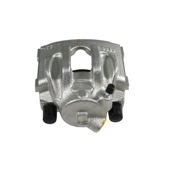 Étrier de frein avant gauche METZGER
