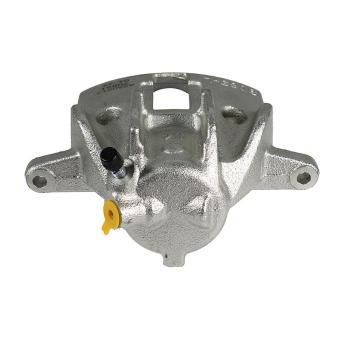 Étrier de frein avant gauche METZGER 6260217