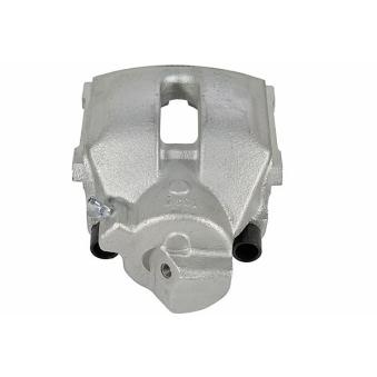 Étrier de frein avant droit METZGER