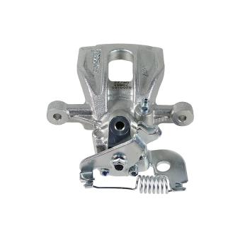 Étrier de frein arrière gauche METZGER 6260285