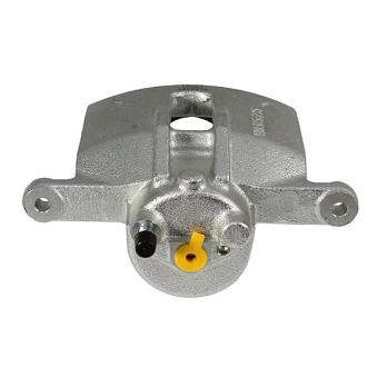 Étrier de frein avant gauche METZGER 6260293