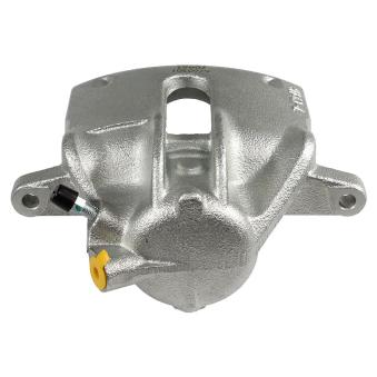 Étrier de frein avant gauche METZGER