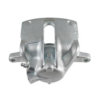 Étrier de frein avant gauche METZGER